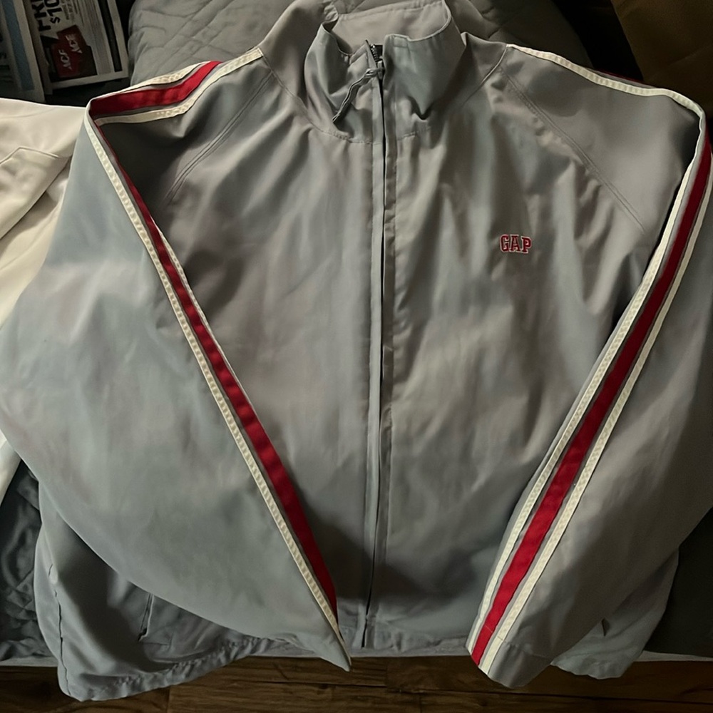 GAP like new spring/summer jacket